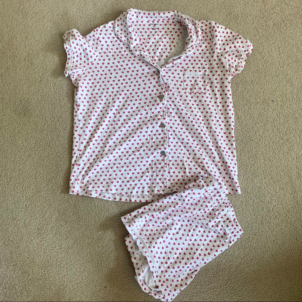 Roller Rabbit PJ Set